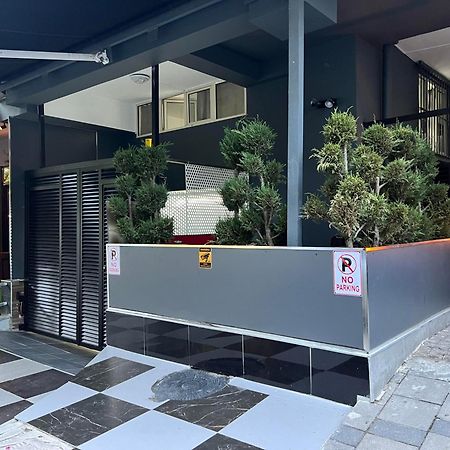 Mon Prive Apartment Тирана Екстер'єр фото