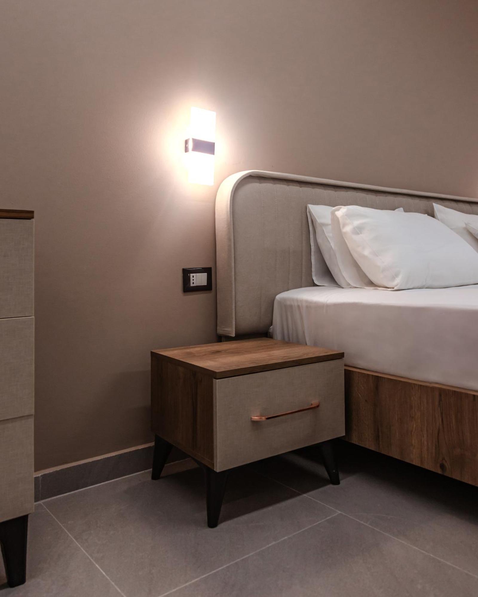 Mon Prive Apartment Тирана Екстер'єр фото